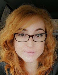 Ashley Garrett