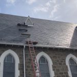 Commercial Roofing