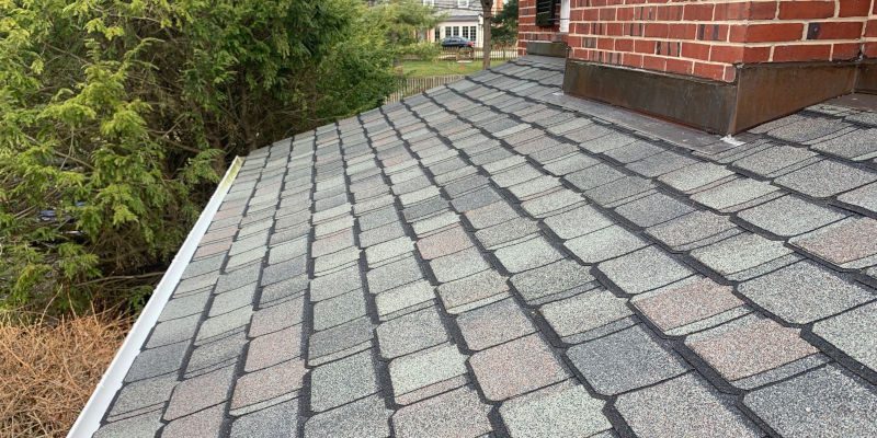 Roofing in Baltimore, Maryland
