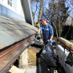 Gutter Repair