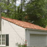 Siding