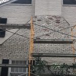 Brick Repair