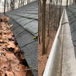 Gutter Cleaning