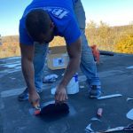 Leak Repair