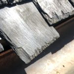 Slate Roof Repair
