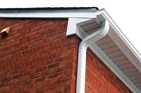 Gutters in Towson,Maryland