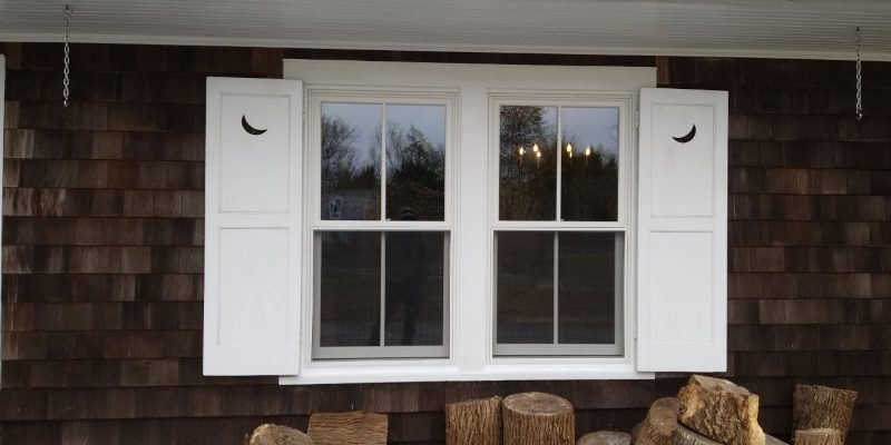 Window Cleaning in Baltimore, Maryland