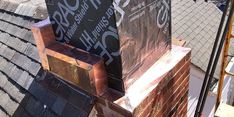 Six Reasons to Maintain Masonry on Chimneys and Chimney Caps