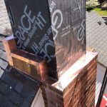 Chimney Rebuilding