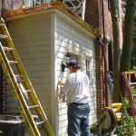 Siding