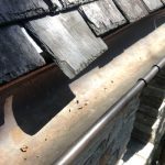 Gutter Installation