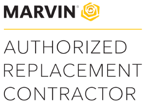 Marvin Authorized replacement contractor