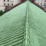 Roof Installation