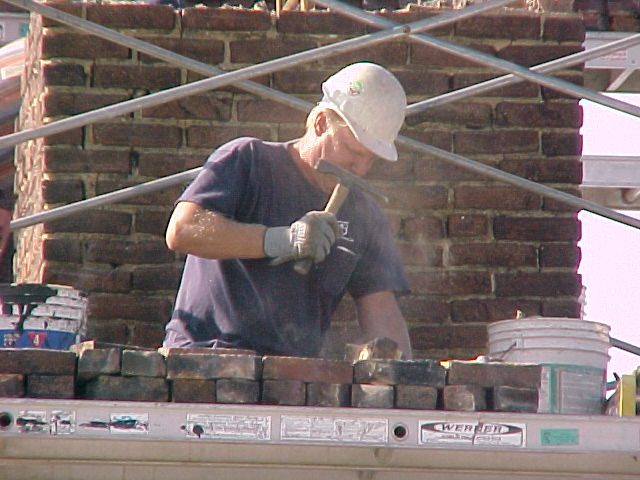 Annual Maintenance Program in Baltimore, Maryland