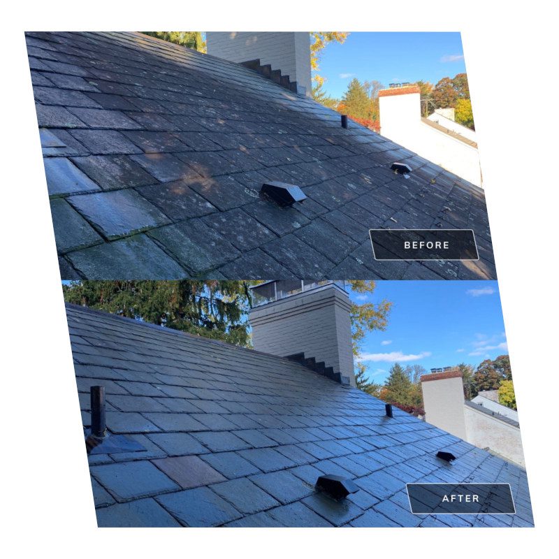 Annual Maintenance Program in Baltimore, Maryland