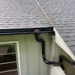 Nordic Steel Gutters