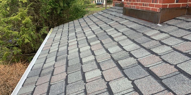 Three Benefits of Roof Cleaning Services