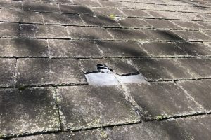 Three Signs to Schedule Roofing Repair Services