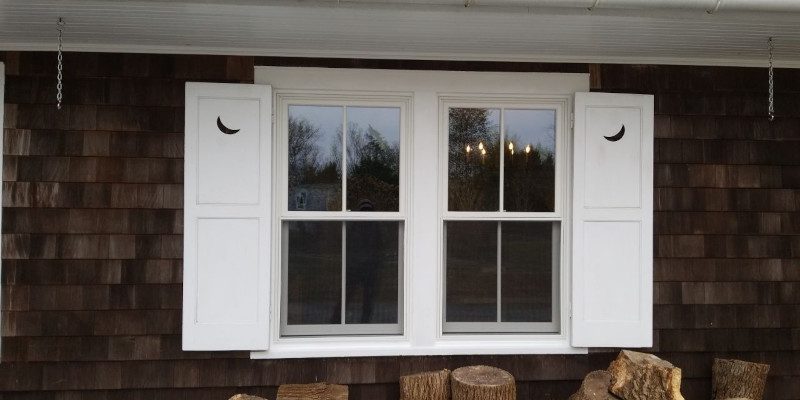 Wood Windows in Baltimore, MaryLand