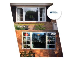 Three Clues You’re Due for Window Replacement Services