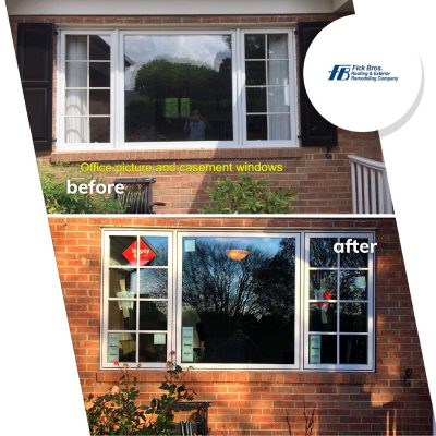 Three Clues You’re Due for Window Replacement Services