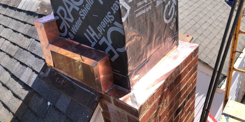 How Chimney Rebuilding Can Positively Impact Your Home's Value