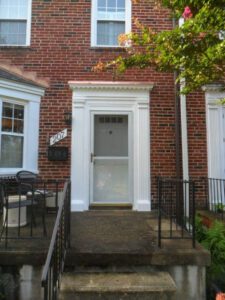 3 Signs You Need a Porch Repair