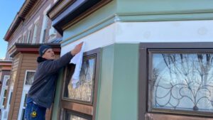 Why Skilled Carpentry Still Matters in Exterior Remodeling