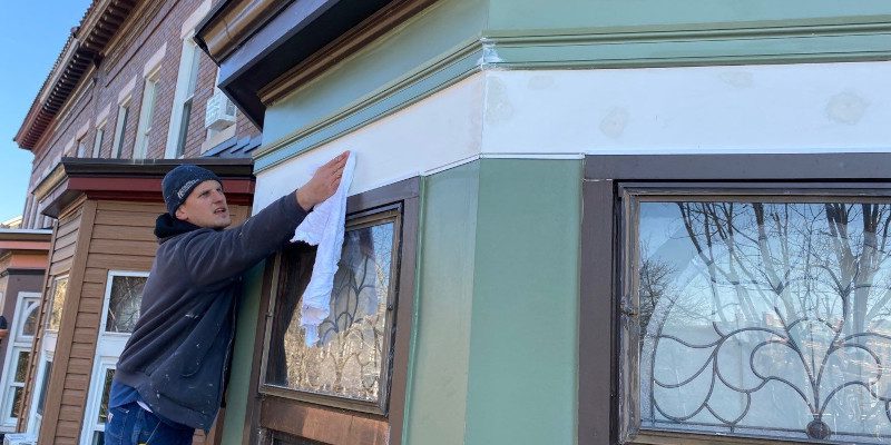 Why Skilled Carpentry Still Matters in Exterior Remodeling