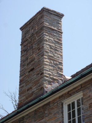When Brick Chimney Repair Becomes a Structural Priority