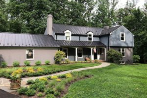 Roofing