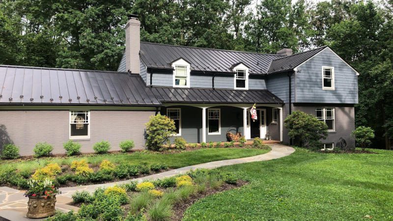 What Affects the Cost of Roofing in Baltimore?